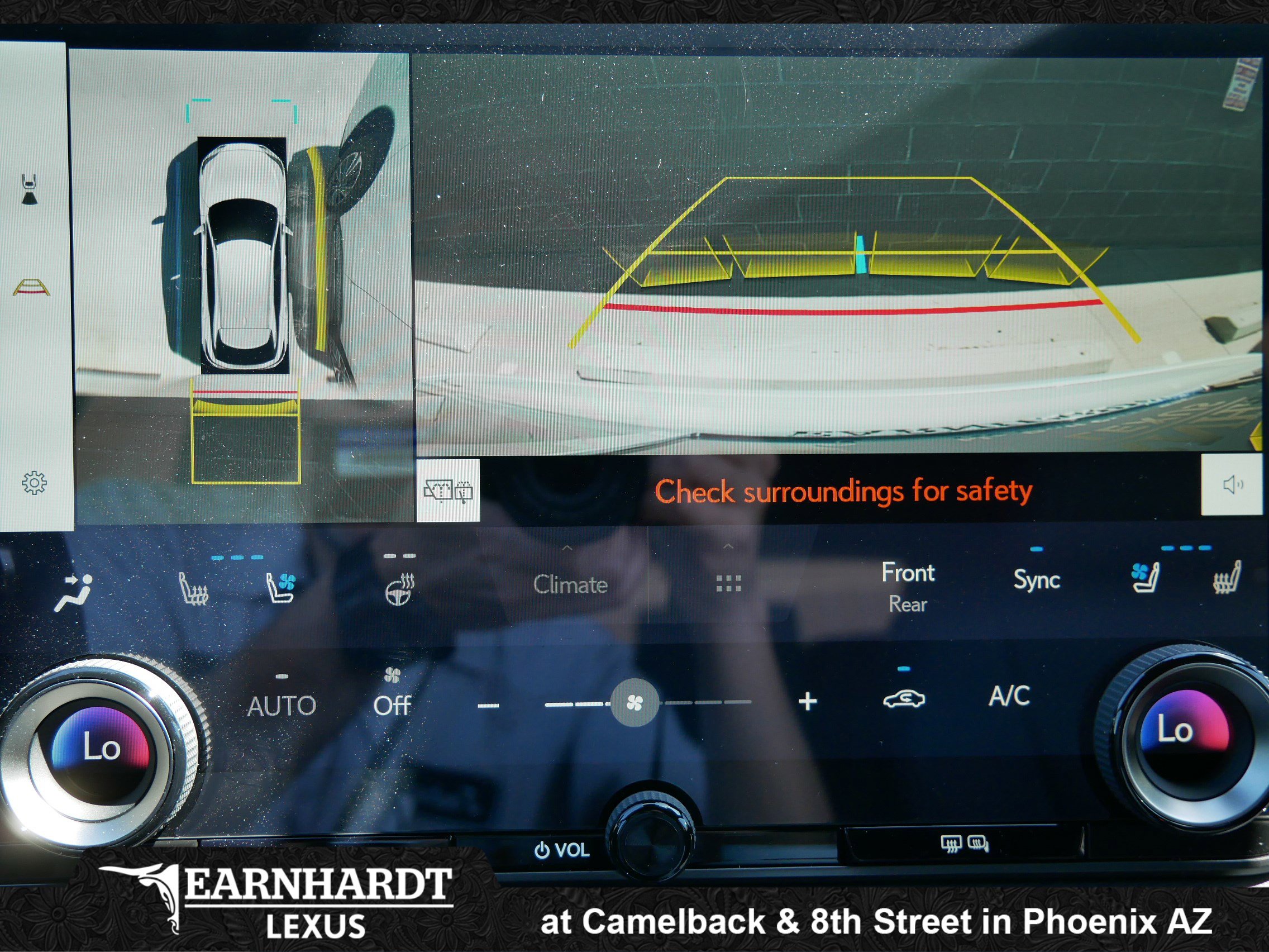 New 2026 Lexus RX 350 image 21