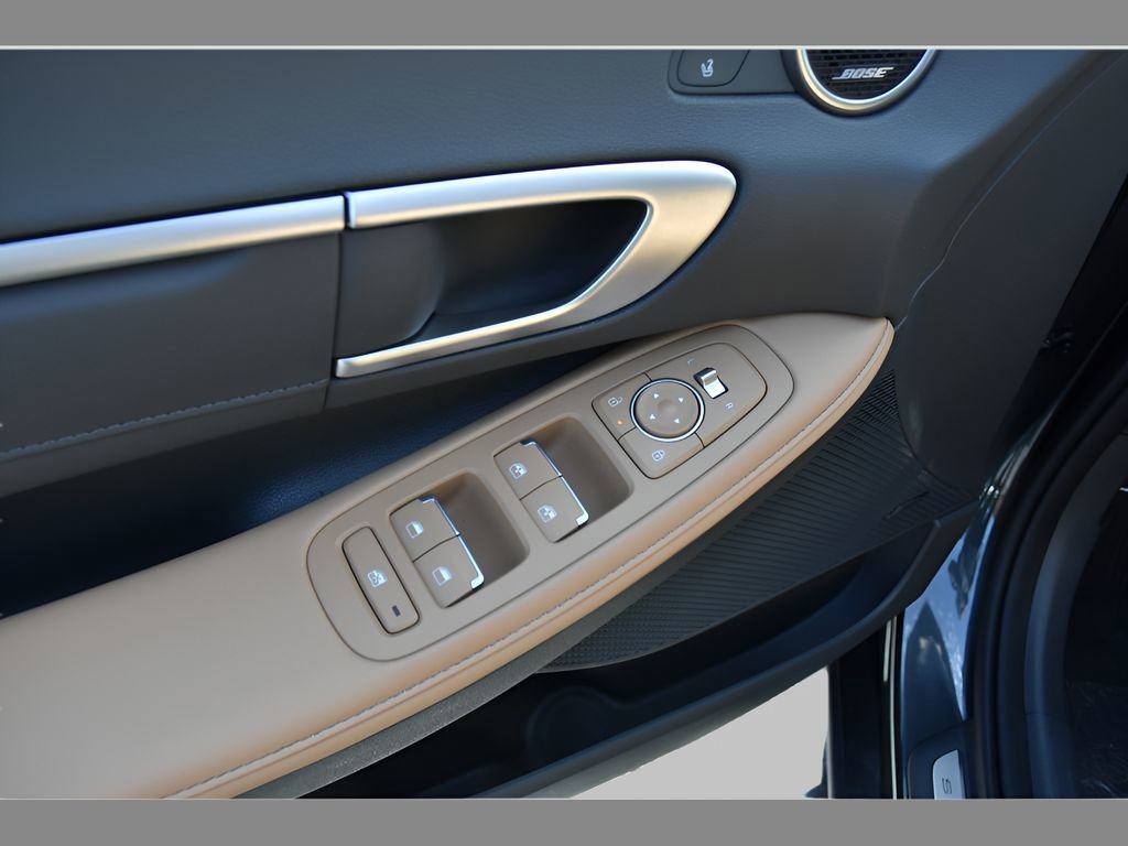 New 2026 Hyundai Sonata Limited FWD image 17