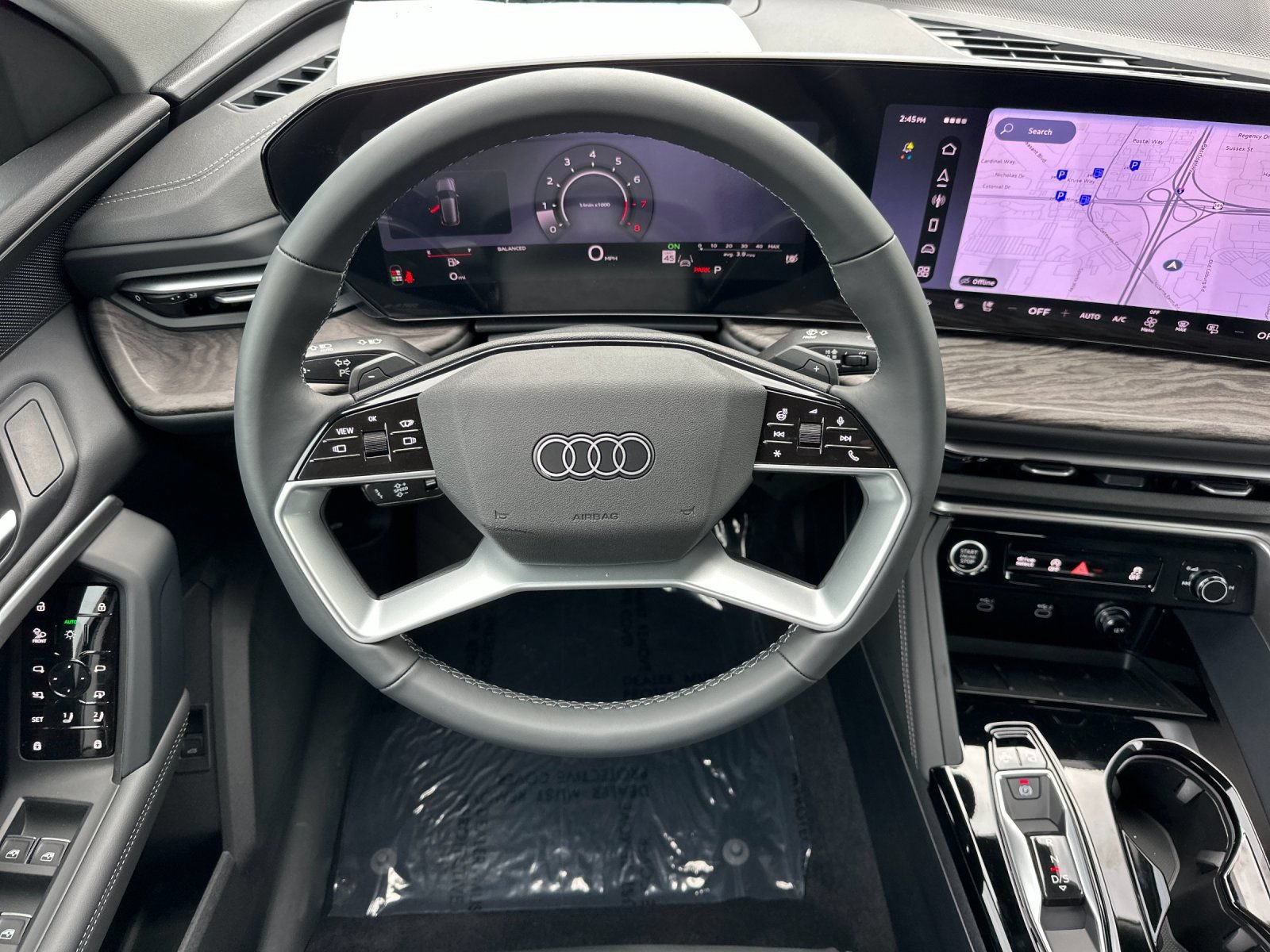 New 2026 Audi Q5 Prestige AWD/4WD image 13