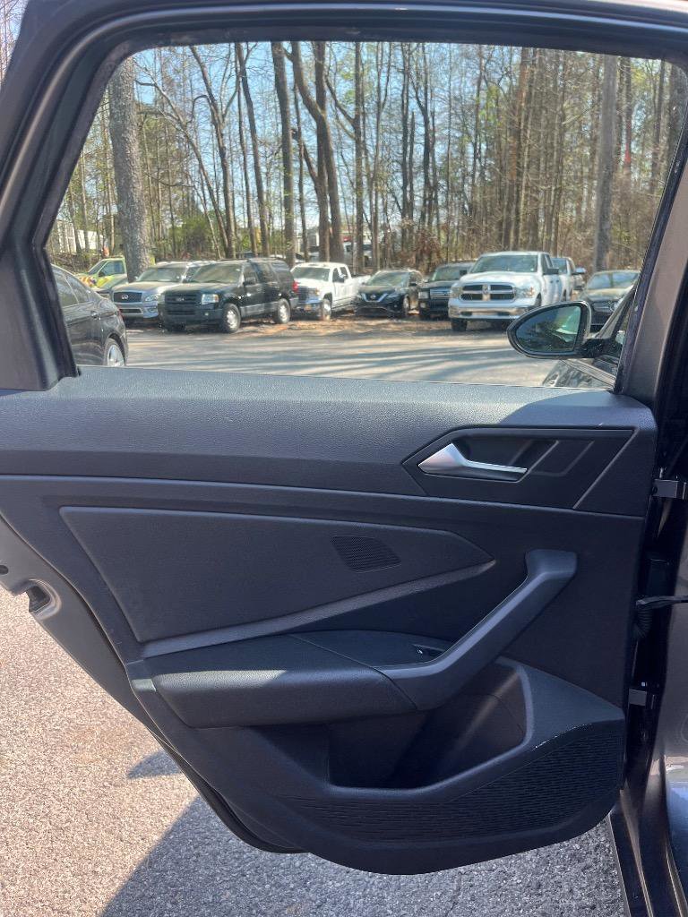 Used 2019 Volkswagen Jetta S w/ Driver Assistance Package image 23
