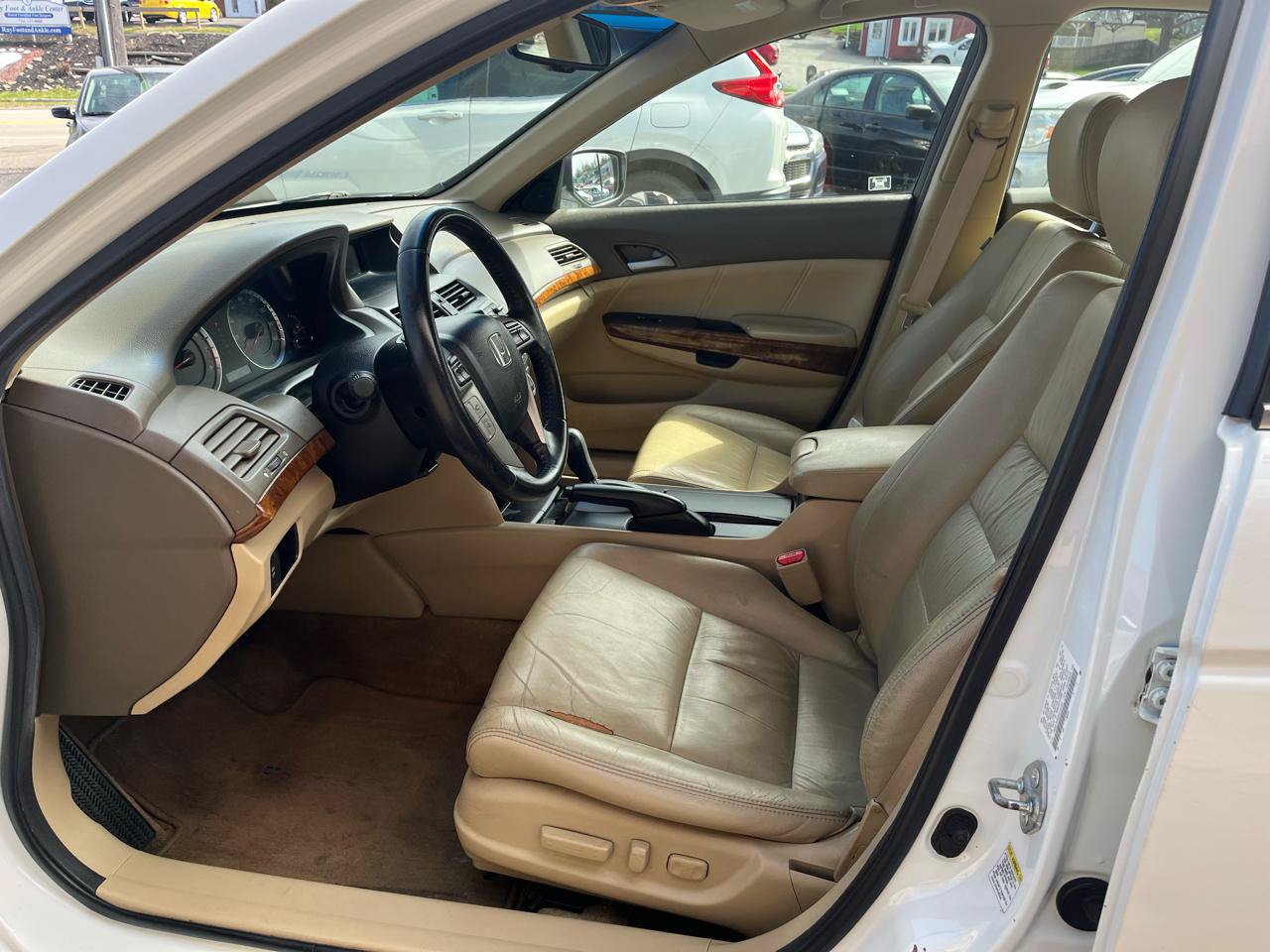 Used 2010 Honda Accord EX-L image 20