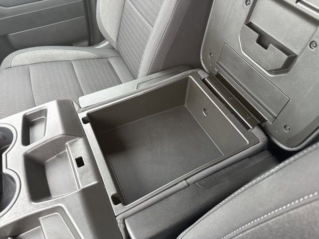 Used 2023 Chevrolet Silverado 1500 LT w/ Z71 Off-Road Package image 33