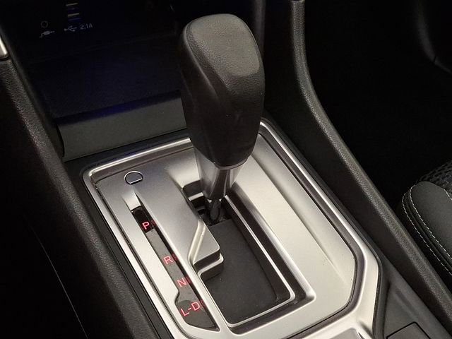 Used 2021 Subaru Forester Premium image 17