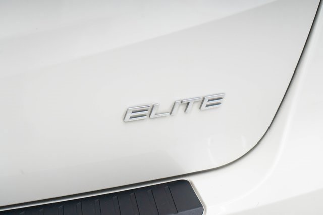 Certified 2019 Honda Odyssey Elite image 7