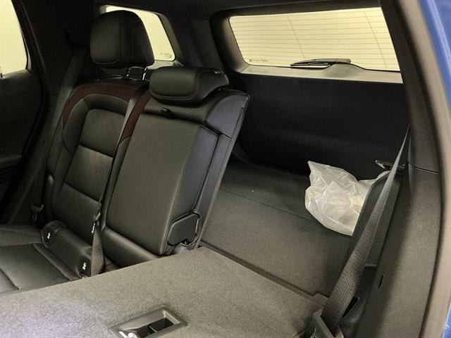 New 2026 Chevrolet Equinox RS w/ LPO, Floor Liner Package AWD/4WD image 24