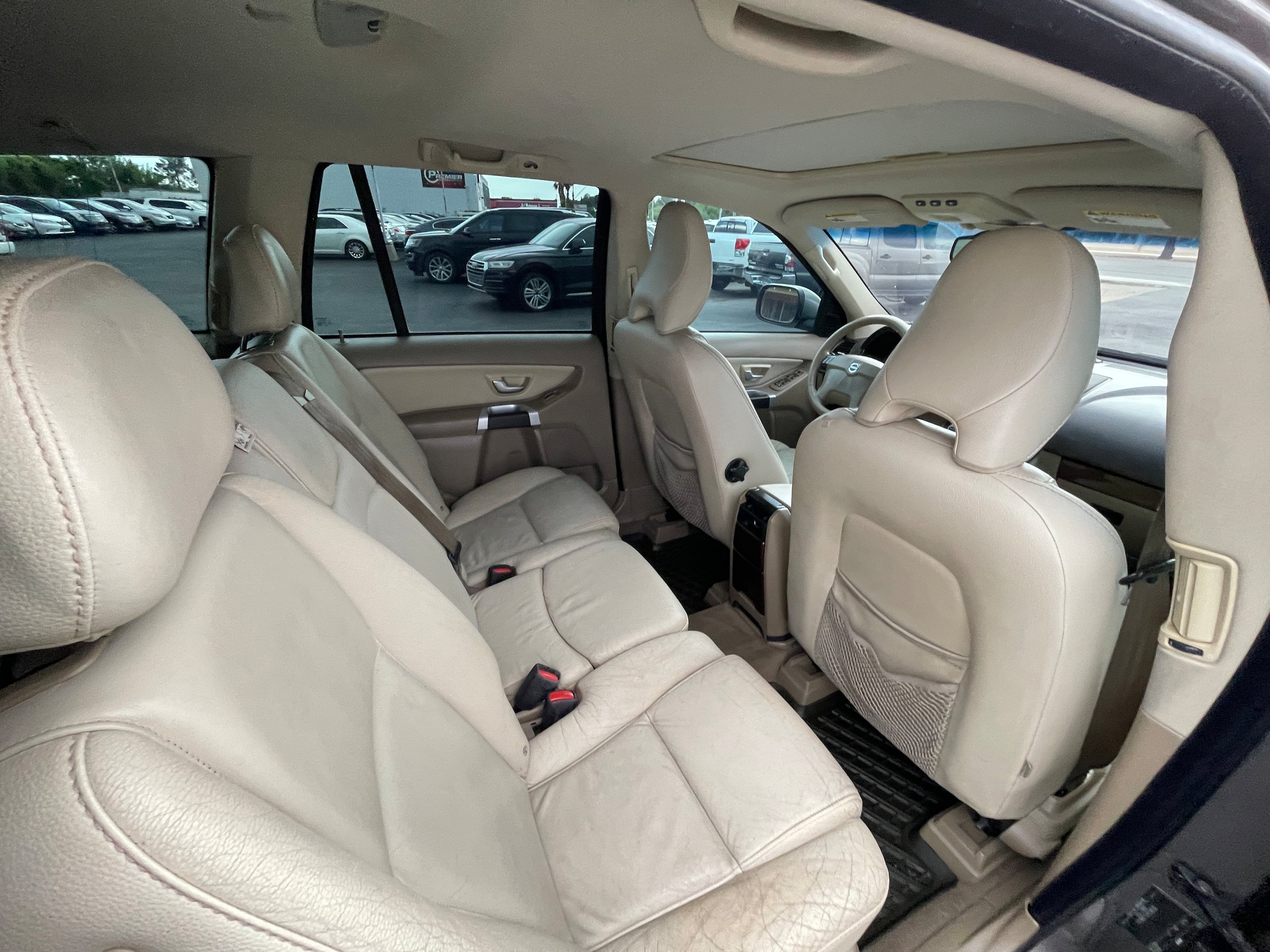 Used 2010 Volvo XC90 3.2 FWD image 18