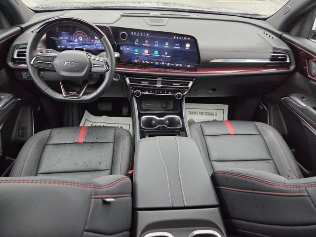 Used 2024 Chevrolet Traverse RS w/ LPO, Floor Liner Package AWD/4WD image 58