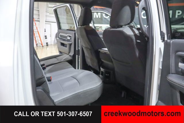 Used 2024 RAM 2500 Big Horn AWD/4WD image 16