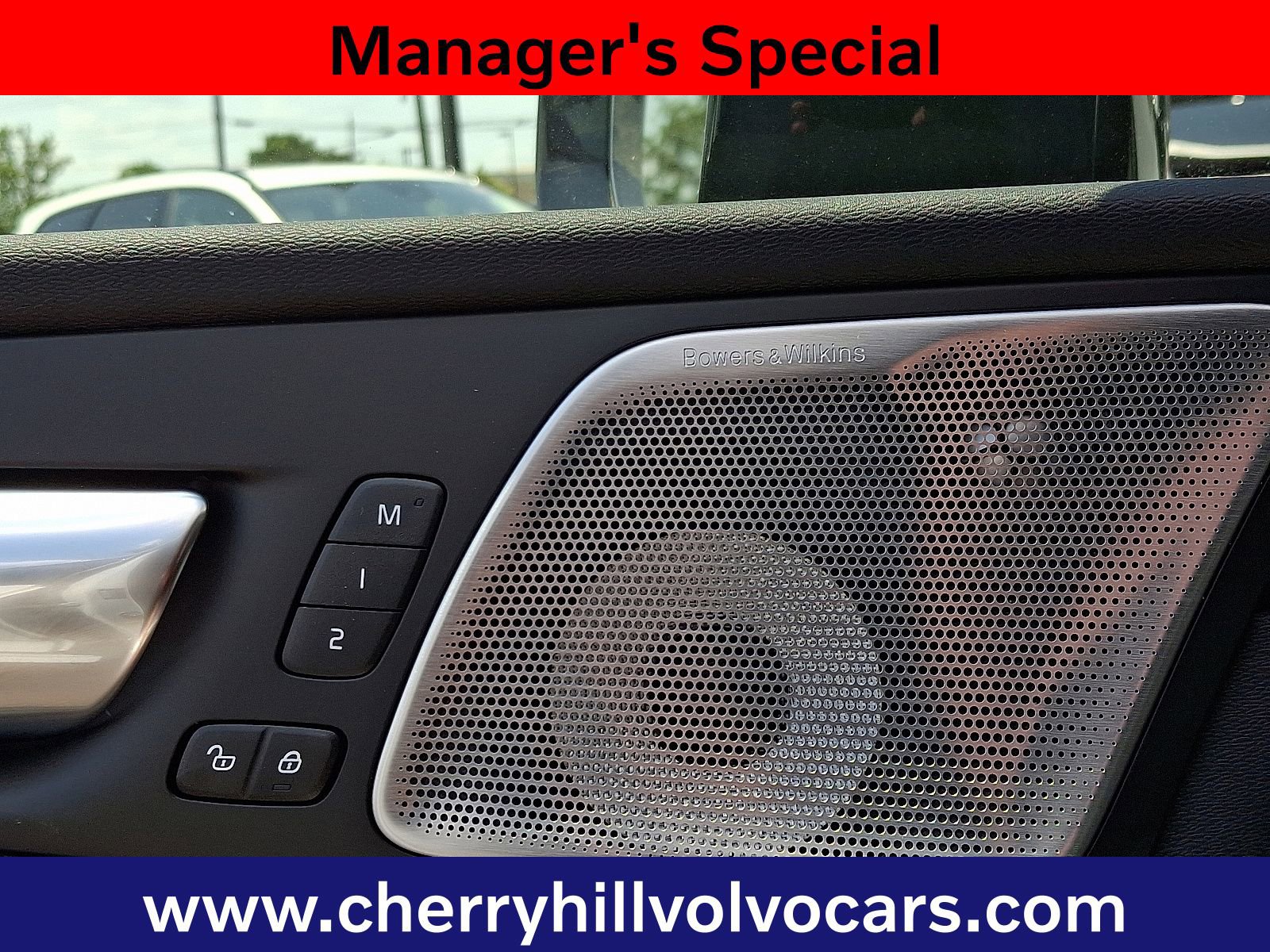 Certified 2025 Volvo XC60 T8 Polestar w/ Protection Package Premier image 23