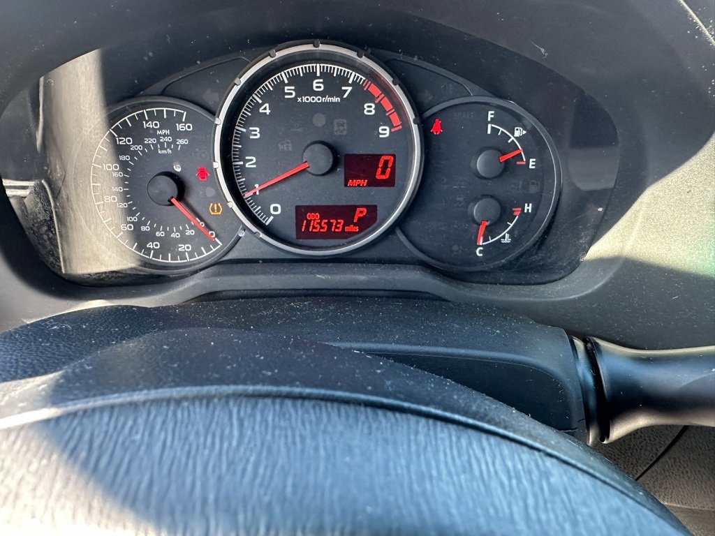 Used 2013 Subaru BRZ Limited w/ Popular Pkg 2C image 9