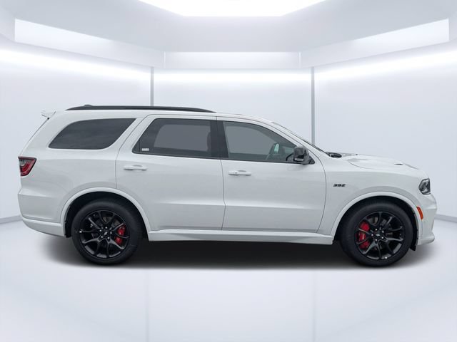 New 2026 Dodge Durango R/T AWD/4WD image 2