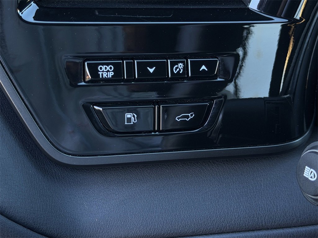 Used 2024 Lexus TX 350 FWD image 21