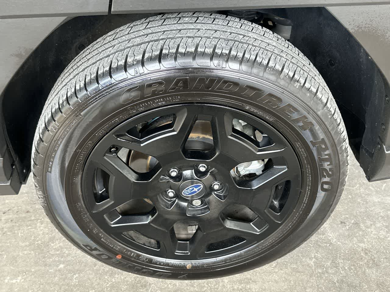 Certified 2026 Subaru Outback Limited AWD/4WD image 11