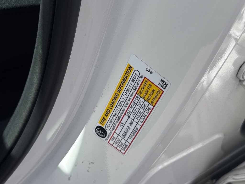 Used 2023 Honda Pilot EX-L image 48