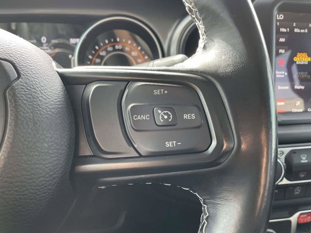 Used 2021 Jeep Gladiator Sport image 25