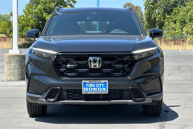 New 2026 Honda CR-V Sport image 8