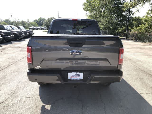 Used 2019 Ford F150 XL w/ Equipment Group 101A Mid AWD/4WD image 5
