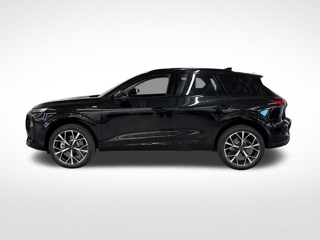 New 2026 Audi Q3 quattro 2.0T AWD/4WD image 2