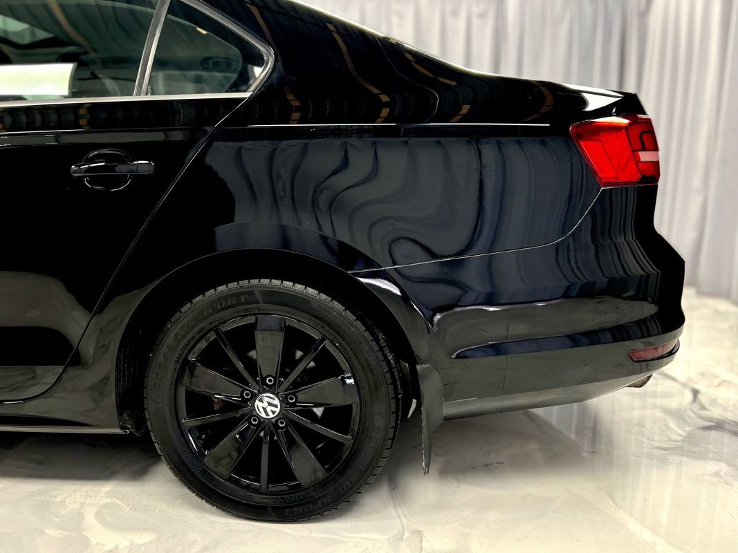 Used 2015 Volkswagen Jetta SE image 11