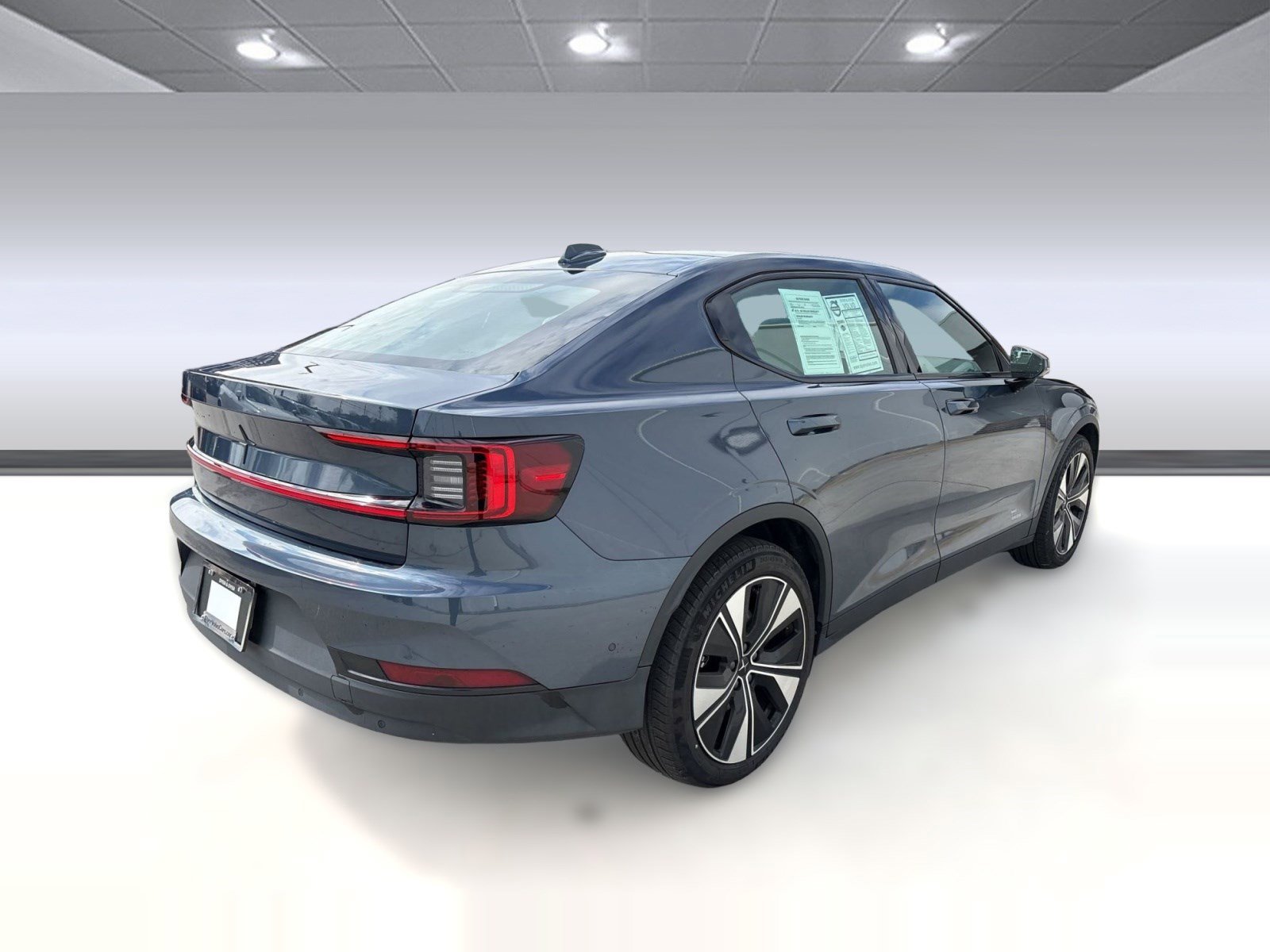 Used 2024 Polestar Polestar 2 image 9