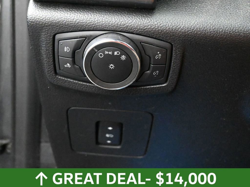 Used 2016 Ford F150 XLT w/ Equipment Group 302A Luxury image 22