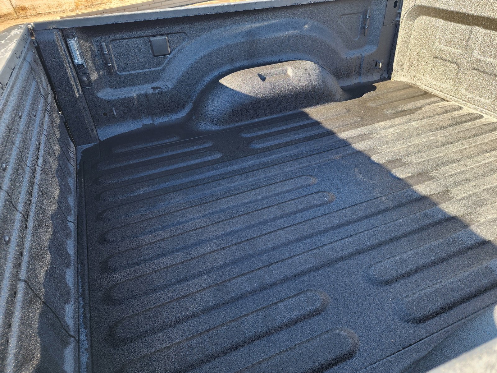 New 2026 RAM 2500 Big Horn image 6