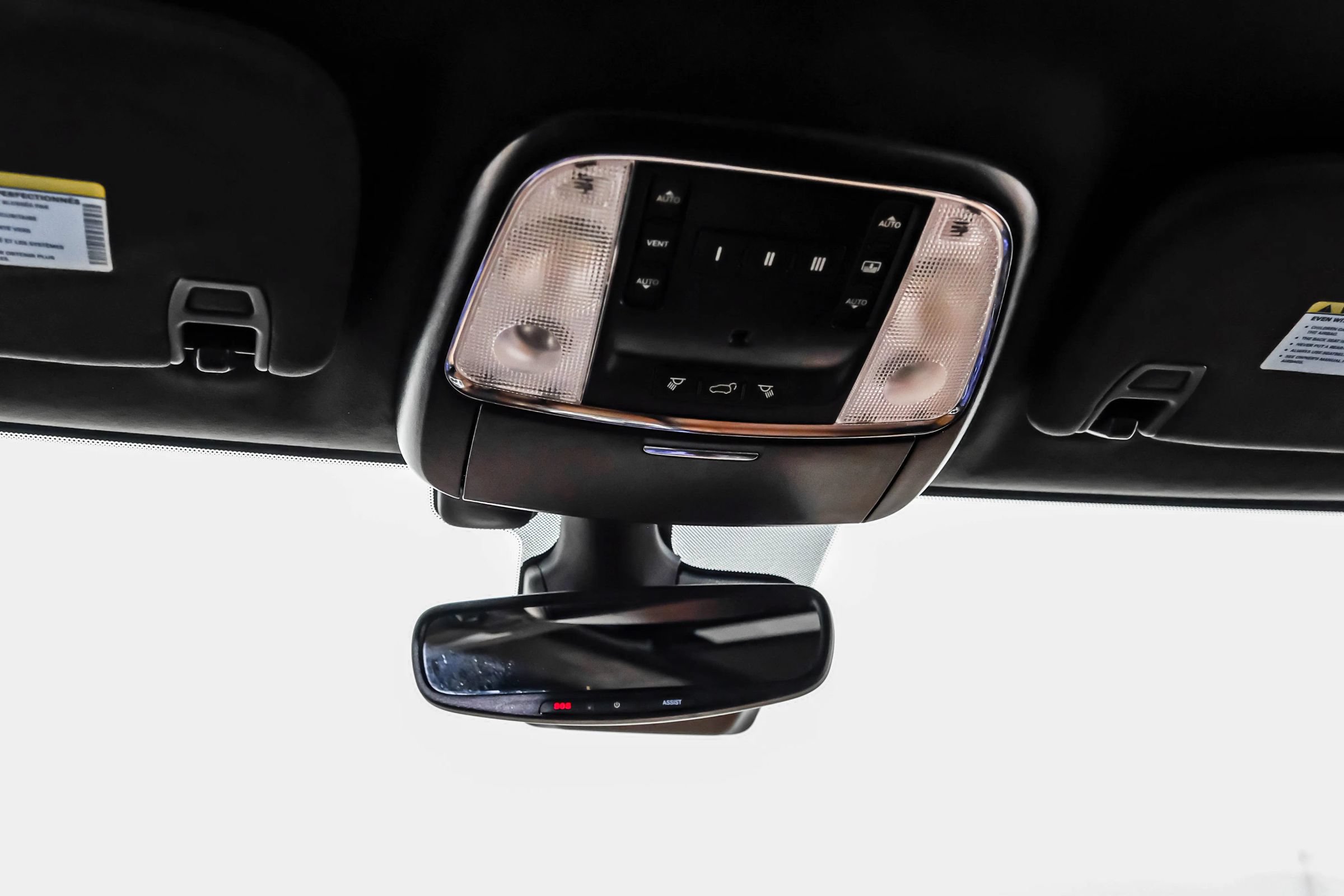 Used 2019 Jeep Grand Cherokee Summit w/ Platinum Series Group AWD/4WD image 42