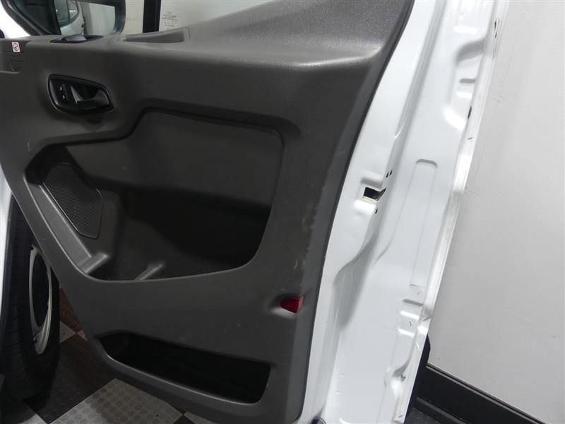 Used 2021 Ford Transit 250 Low Roof w/ Load Area Protection Package RWD image 15