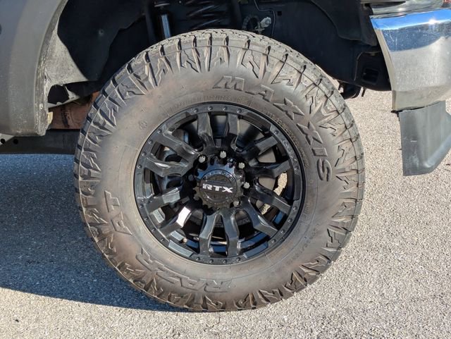 Used 2022 Ford F350 Lariat image 12