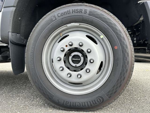 New 2025 Ford F450 XL w/ Snow Plow Prep Package image 7
