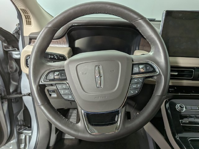 Used 2023 Lincoln Nautilus Reserve w/ Equipment Group 201A AWD/4WD image 21