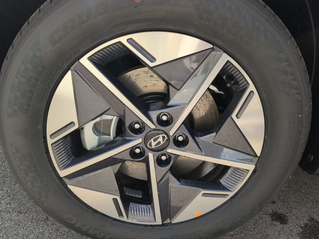 New 2026 Hyundai Tucson SEL AWD/4WD image 30