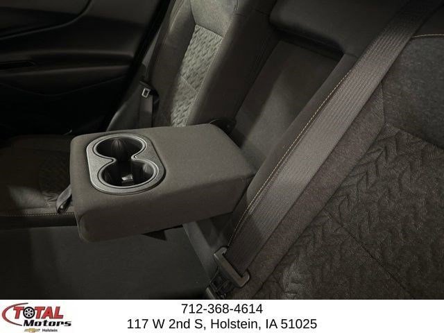 Used 2024 Chevrolet Equinox LT image 25