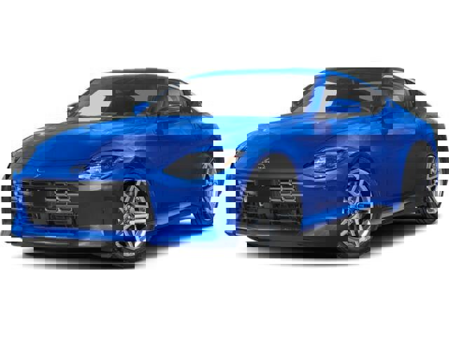 New 2026 Nissan Z Sport w/ Floor Mat Package