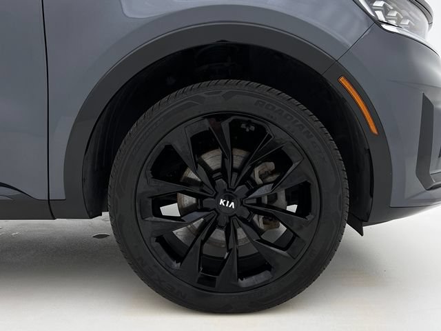 Used 2021 Kia Sorento SX AWD/4WD image 31