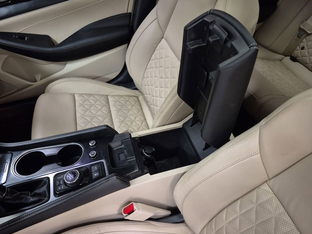 Used 2022 Nissan Maxima Platinum w/ Sport Mat Group image 36