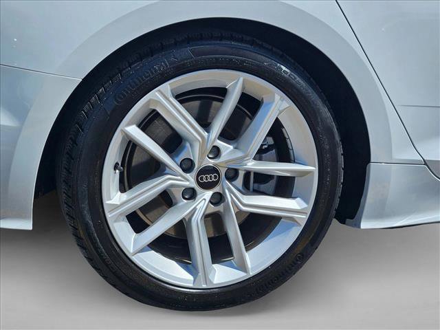 Used 2023 Audi A5 2.0T Premium AWD/4WD image 27