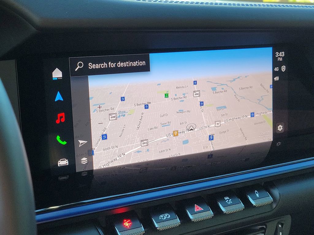 Certified 2025 Porsche 911 Carrera T image 31