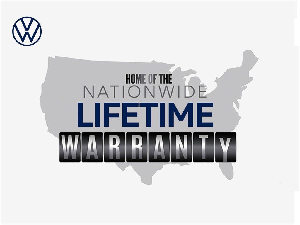 Used 2025 Volkswagen Atlas SEL Premium R-Line image 24