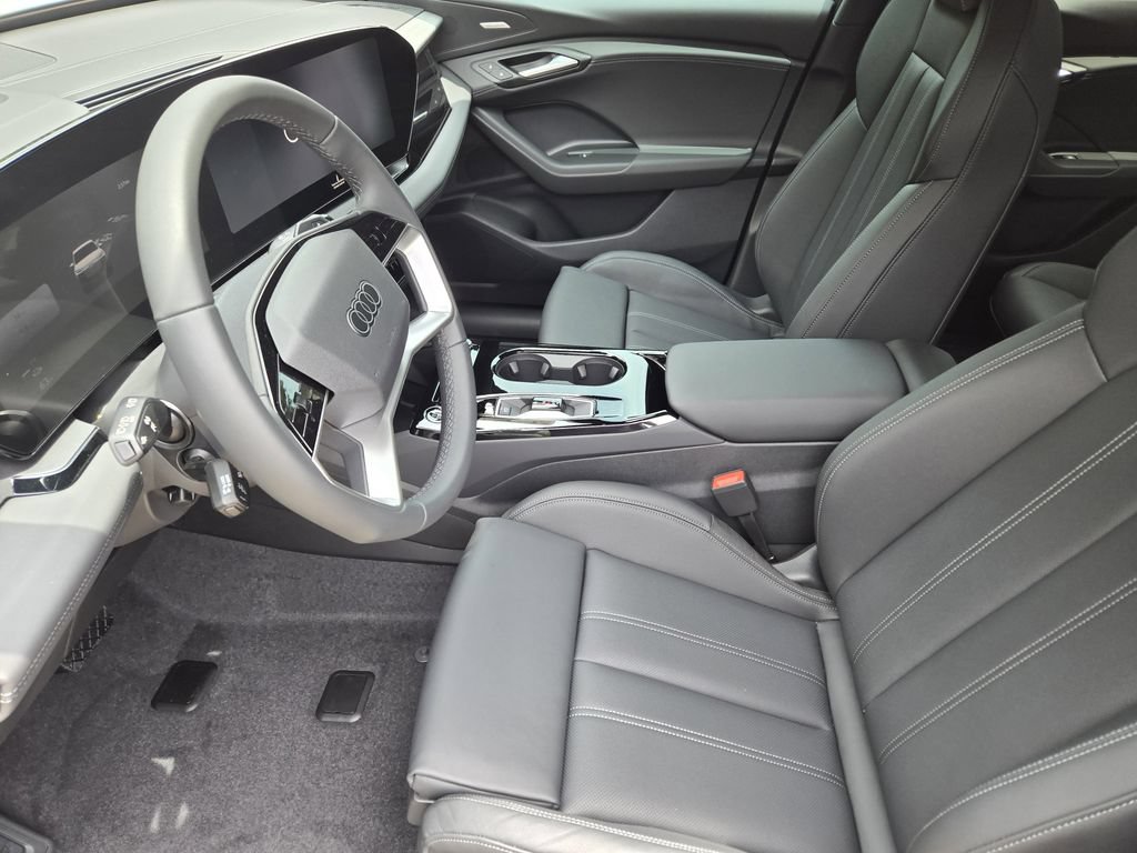 New 2027 Audi Q6 e-tron Premium Plus AWD/4WD image 17
