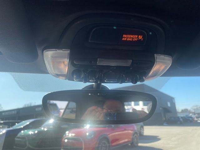 Used 2017 MINI Cooper Convertible image 21