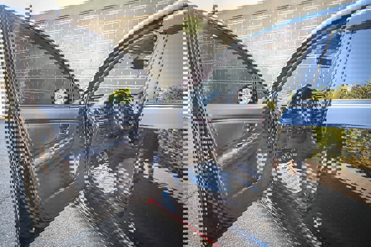 Used 2021 Subaru WRX Limited image 8