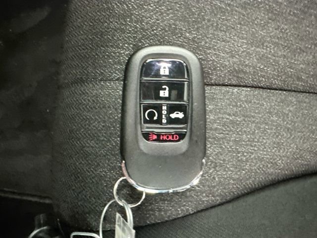 Used 2024 Honda Accord Sport image 17