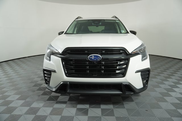 New 2025 Subaru Ascent Bronze Edition image 2