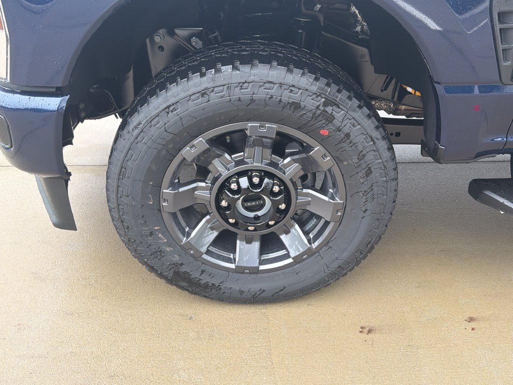 New 2027 Ford F250 XL w/ STX Appearance Package AWD/4WD image 11
