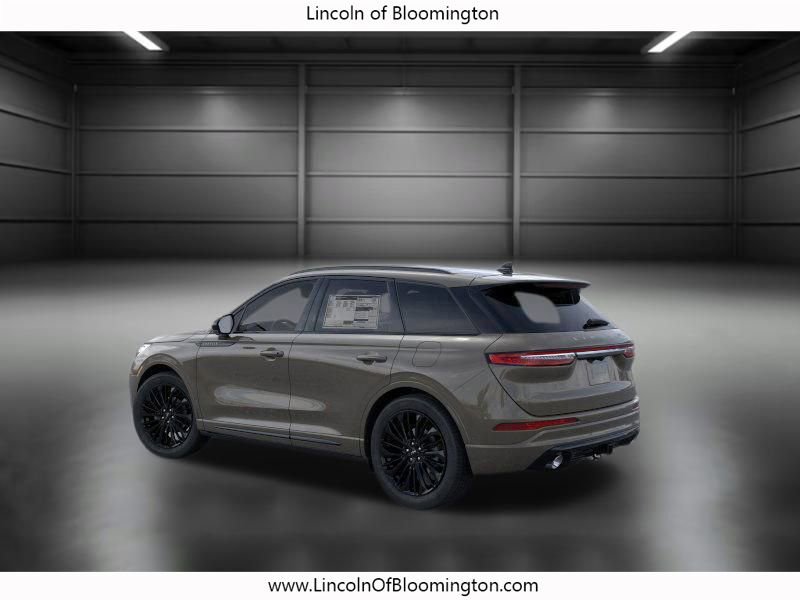 New 2025 Lincoln Corsair Reserve w/ Equipment Group 202A image 6