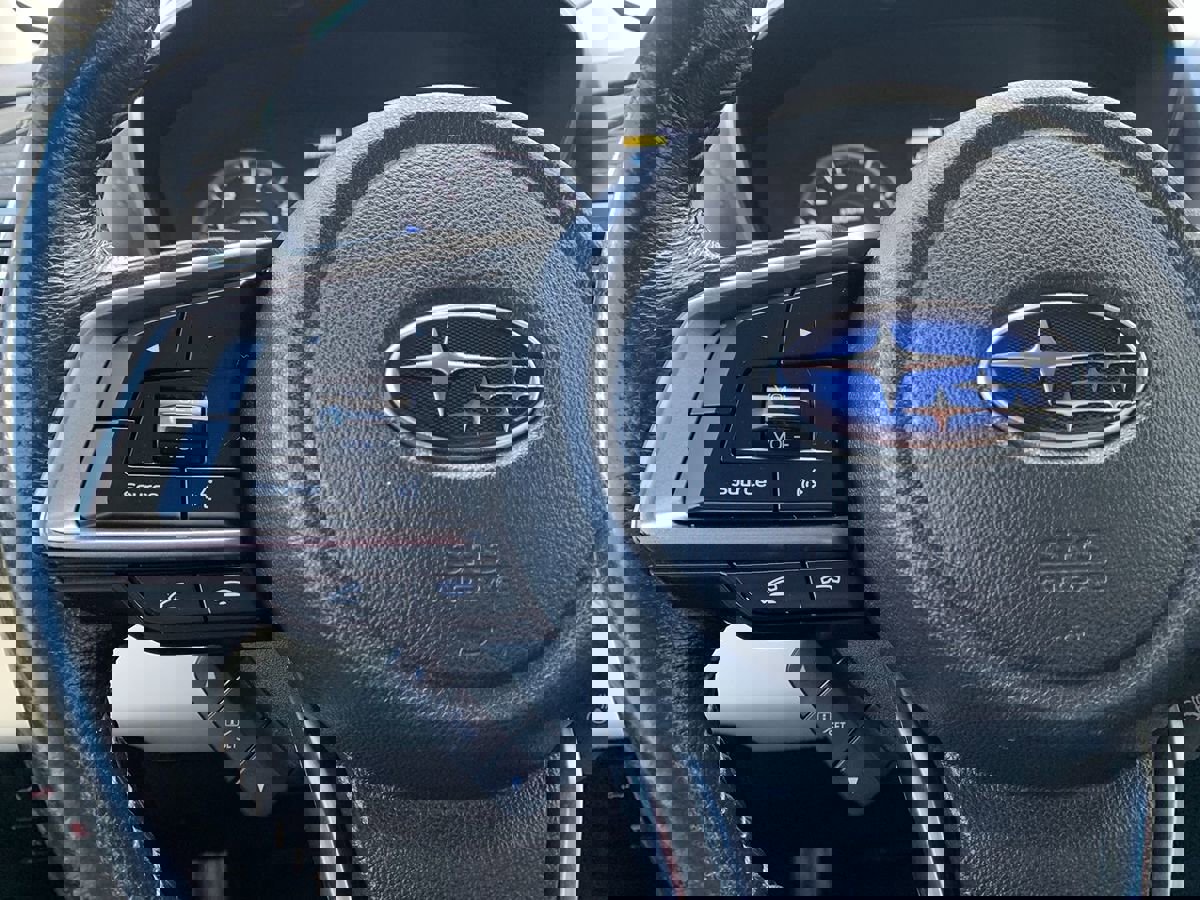 Used 2022 Subaru Ascent Limited AWD/4WD image 19