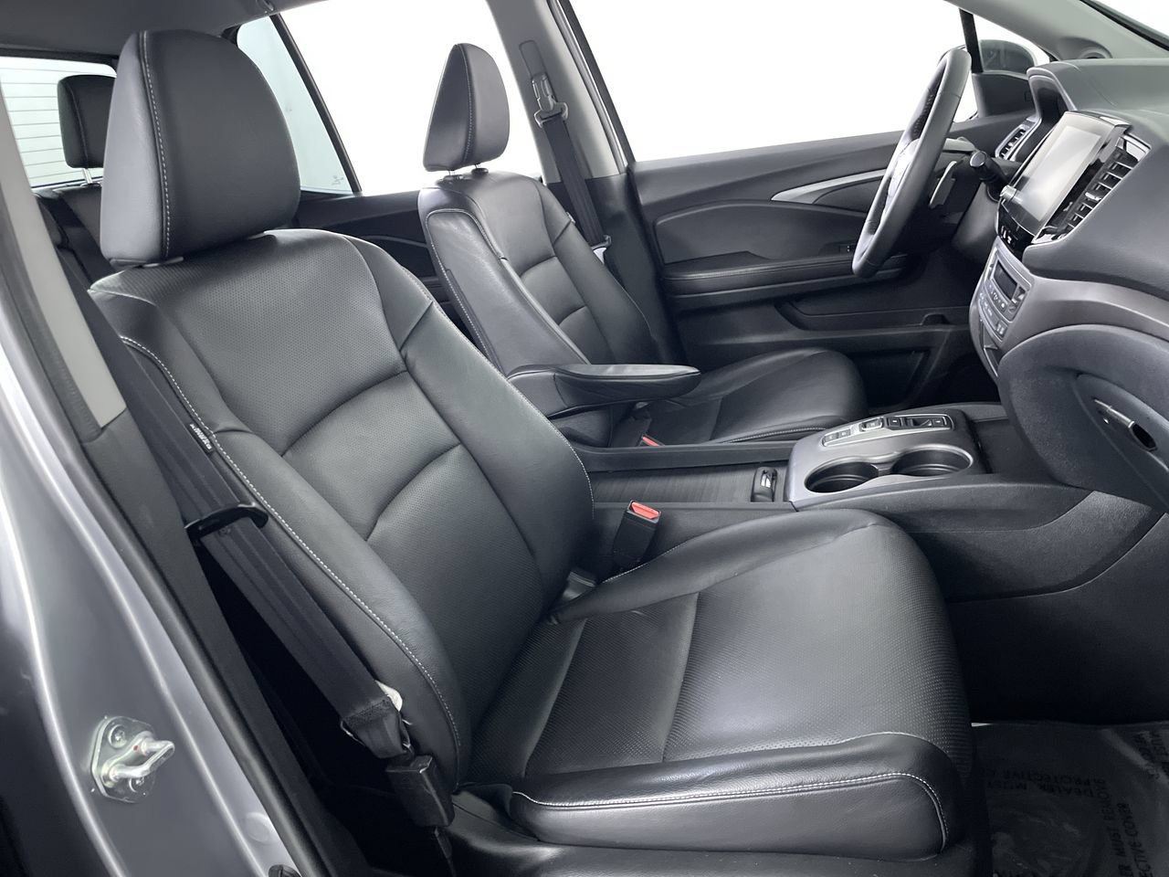 Used 2023 Honda Ridgeline RTL image 24