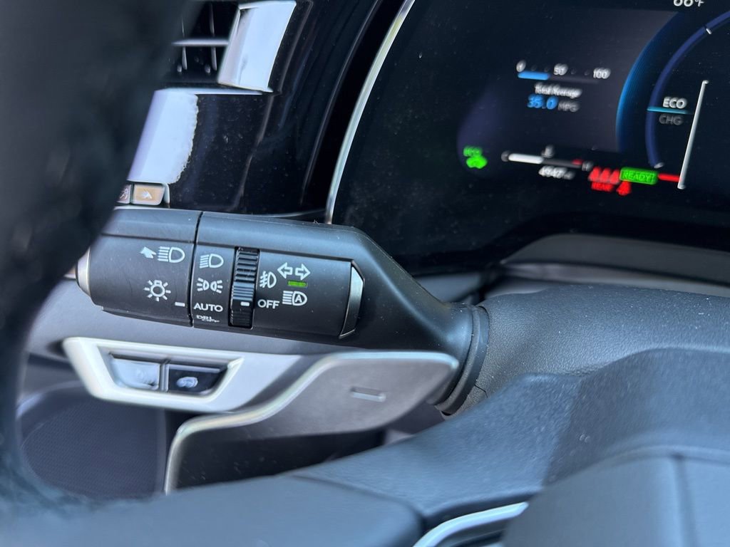 Certified 2026 Lexus RX 350h w/ Accessory Package (2T) image 26