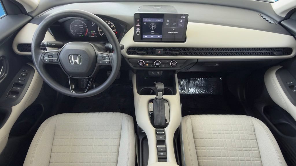 Used 2027 Honda HR-V LX image 19